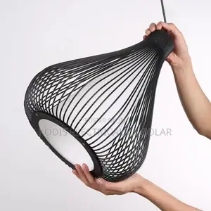 Luxurious Pendant Drop Lighting
