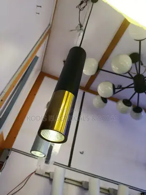 Pendant Drop Lighting