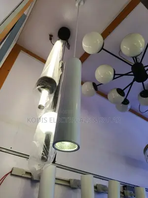 Pendant Drop Lighting