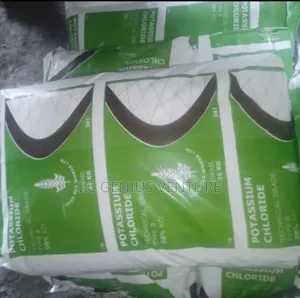 Potassium Chloride