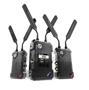 Photo - Hollyland Cosmo C2 2tx +1rx Sdi Hdmi Video Transmitter Sys