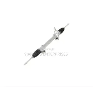 Power Steering Rack for Toyota Matrix Pontiac Vibe 2wd FWD 2009 - 2013