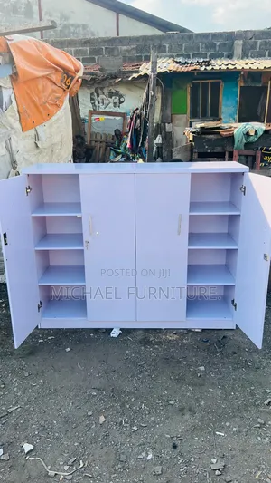 5 by 4 Cupboard