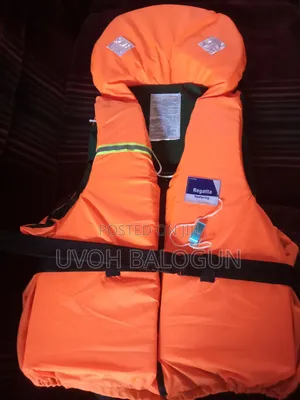 Life Jacket