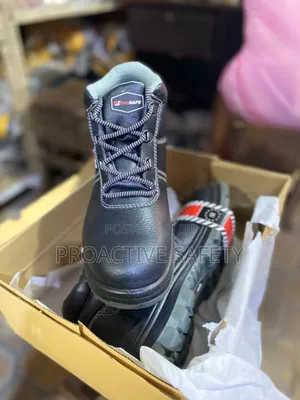Prosafe Safety Boot