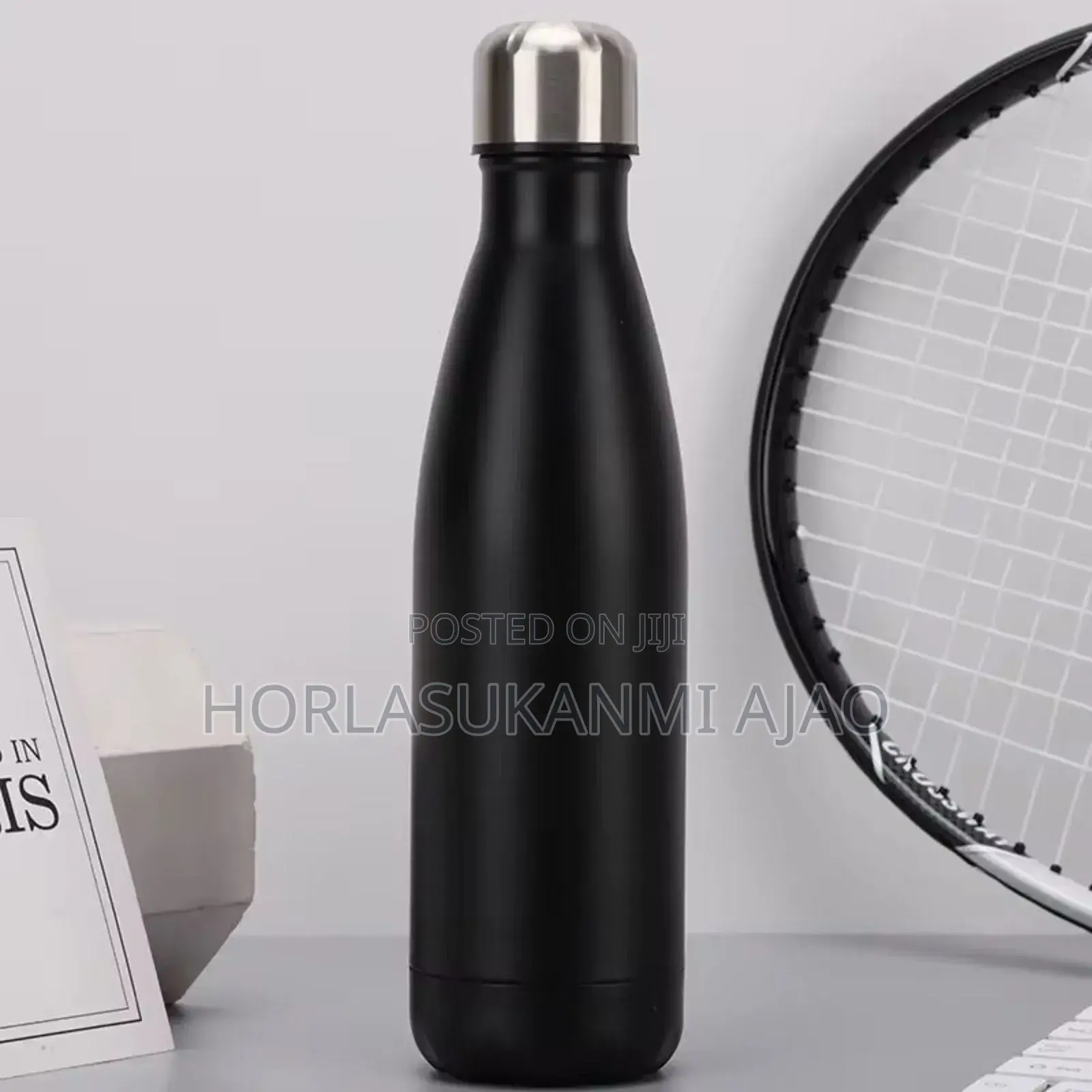 Quality and Original Water Bottle