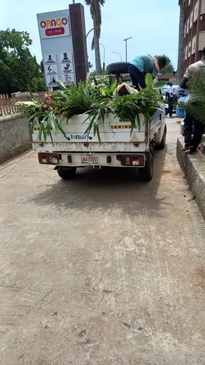 Plants Supply