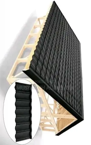 Gerald Roofing