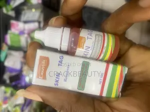 Skin Tag Remover