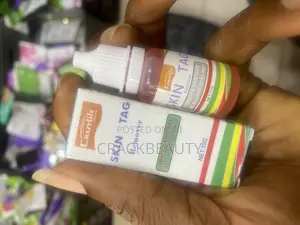 Skin Tag Remover