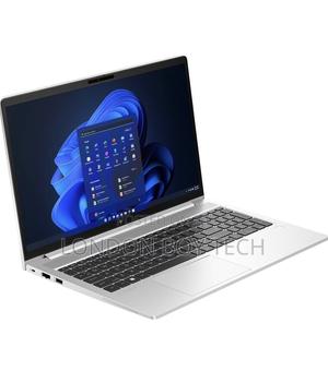 New Laptop HP 650 64GB Intel Core I7 SSD 4T in Ikeja - Laptops ...
