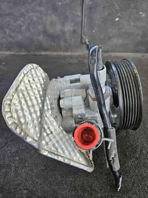 Power Steering Pump Dodge Caravan 2011 - 2020