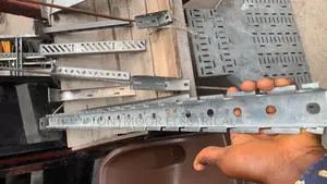 Cable Mesh Hanger
