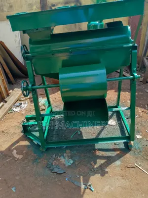 Maize Sheller