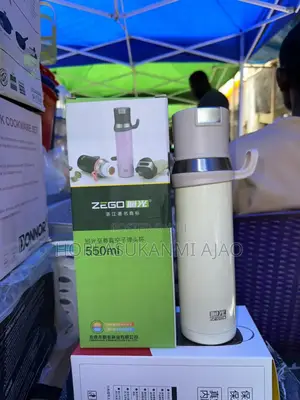 Quality and Original Water Bottle Flask