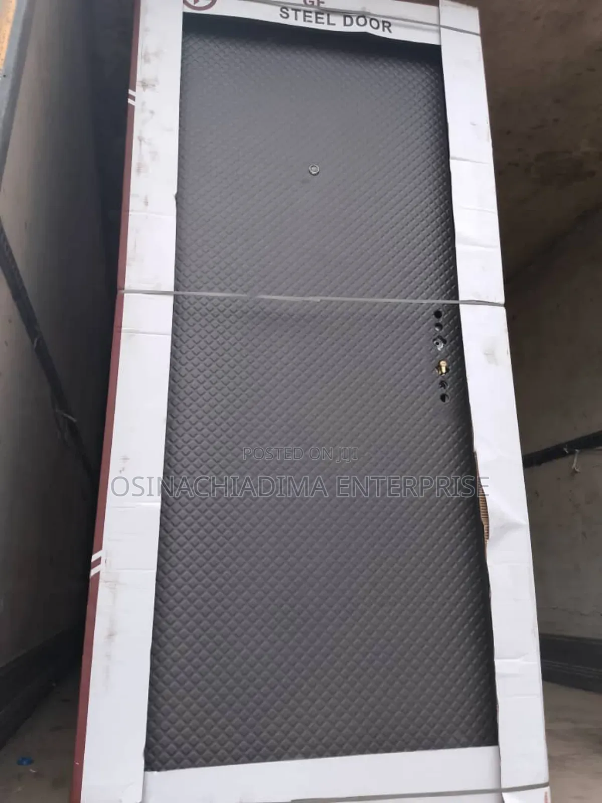 Luxury Quality Room Door 3ft