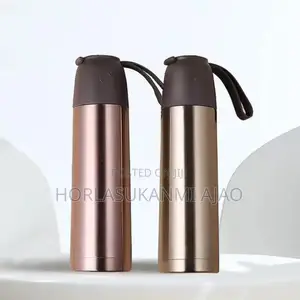 Quality Water Bottle for Hot and Cold