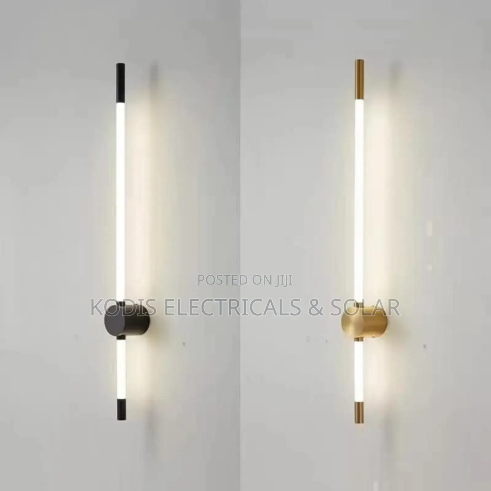 Wall Mounted Lighting