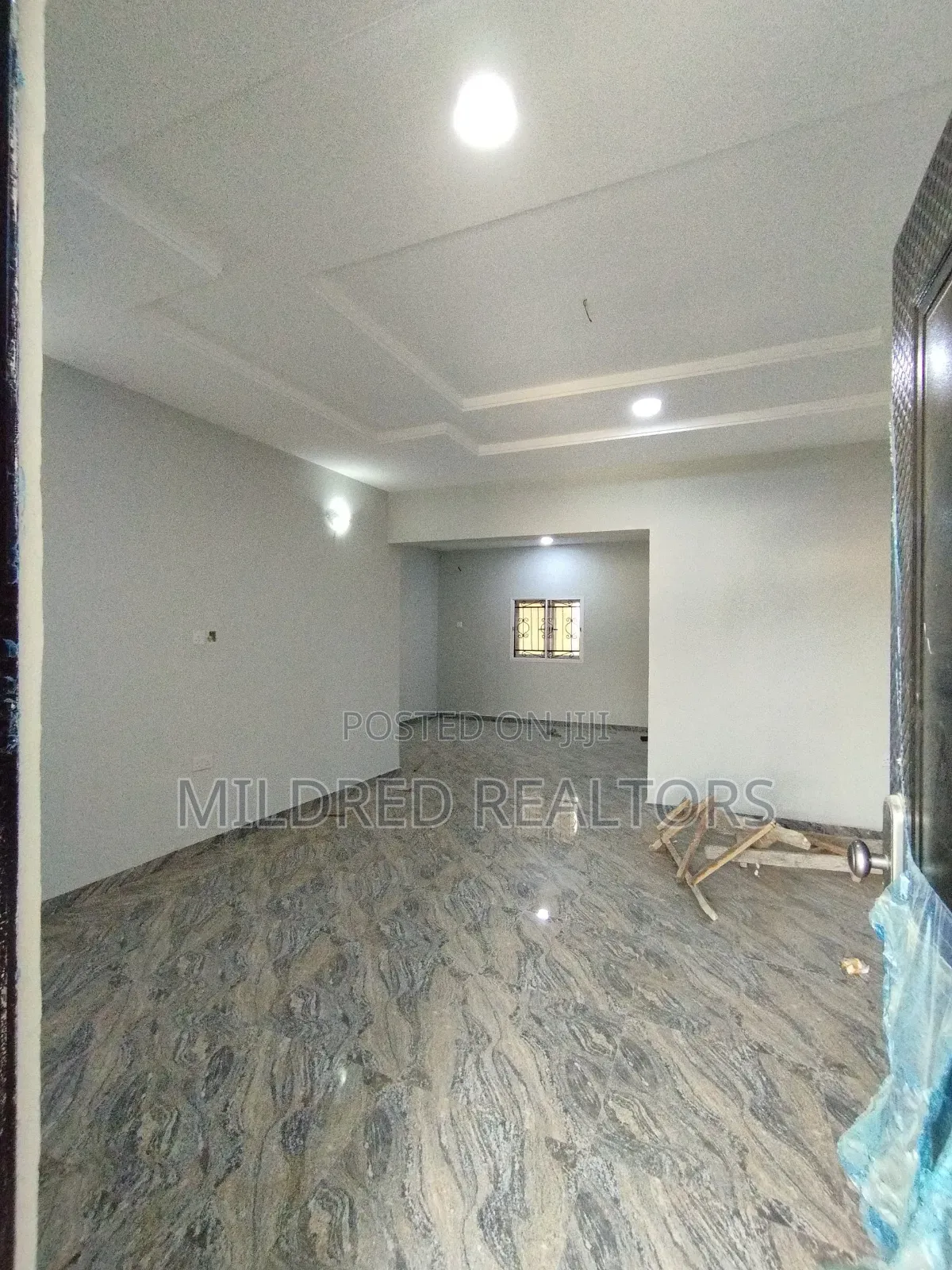 Furnished 2bdrm Apartment in Ewet Housing, Uyo for rent