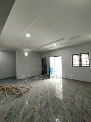 Furnished 2bdrm Apartment in Ewet Housing, Uyo for rent
