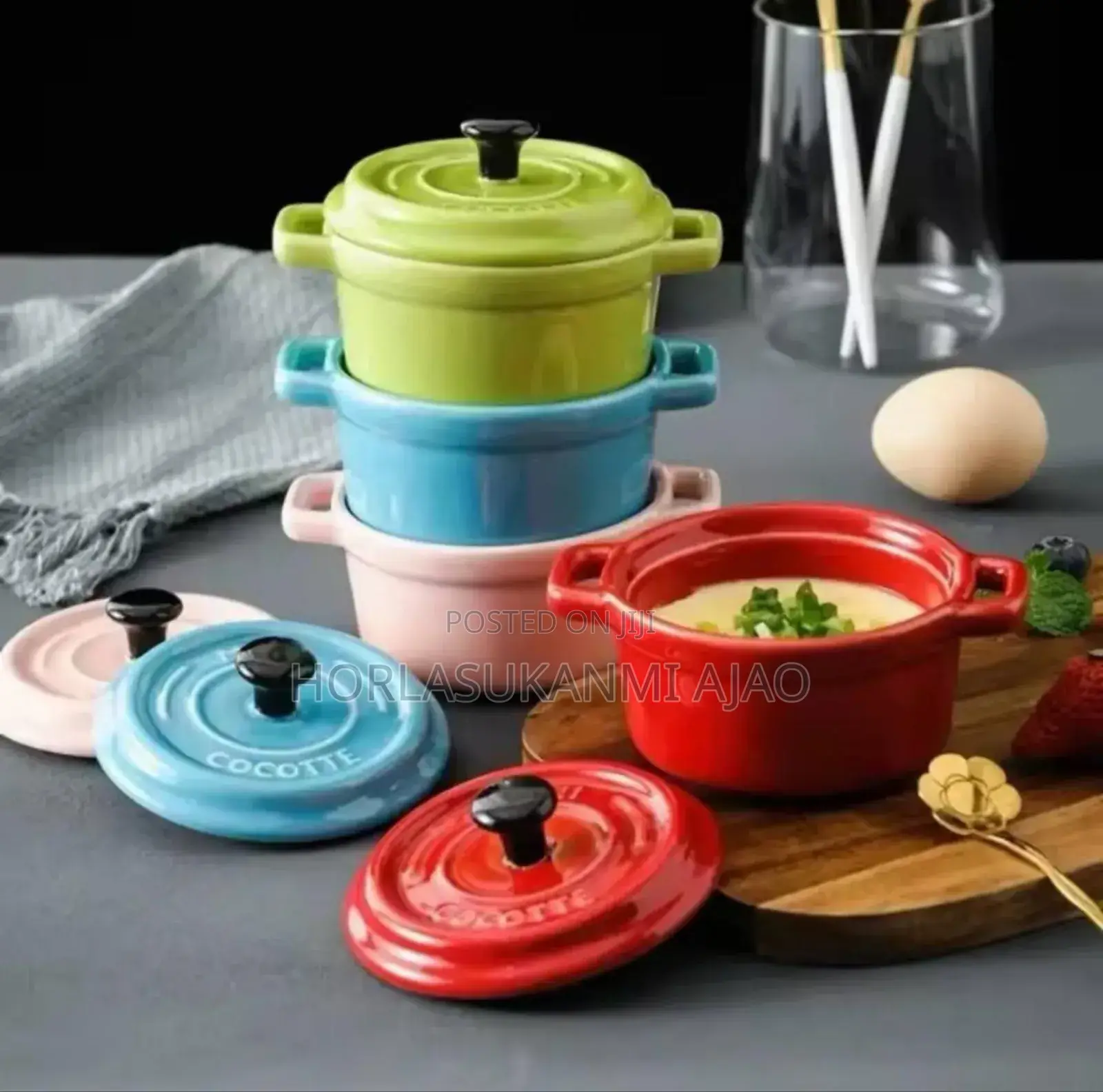 Original 1pcs Storage Bowl