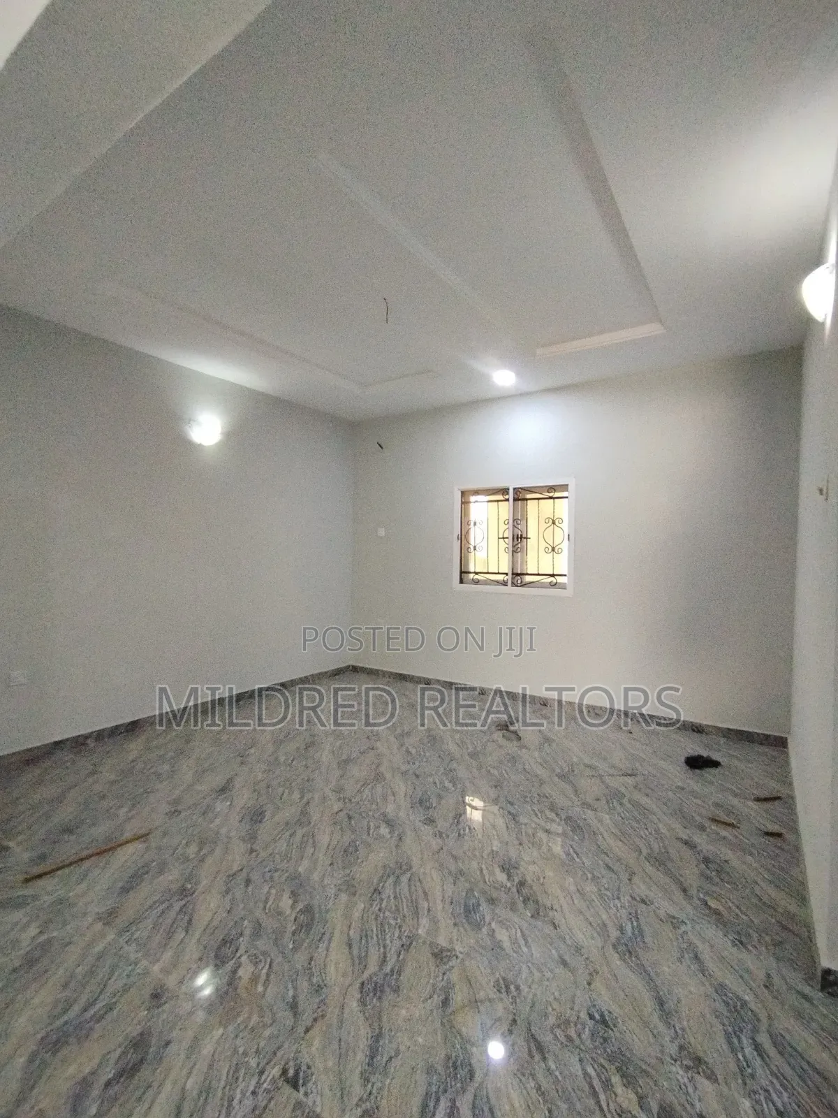 Furnished 2bdrm Apartment in Ewet Housing, Uyo for rent