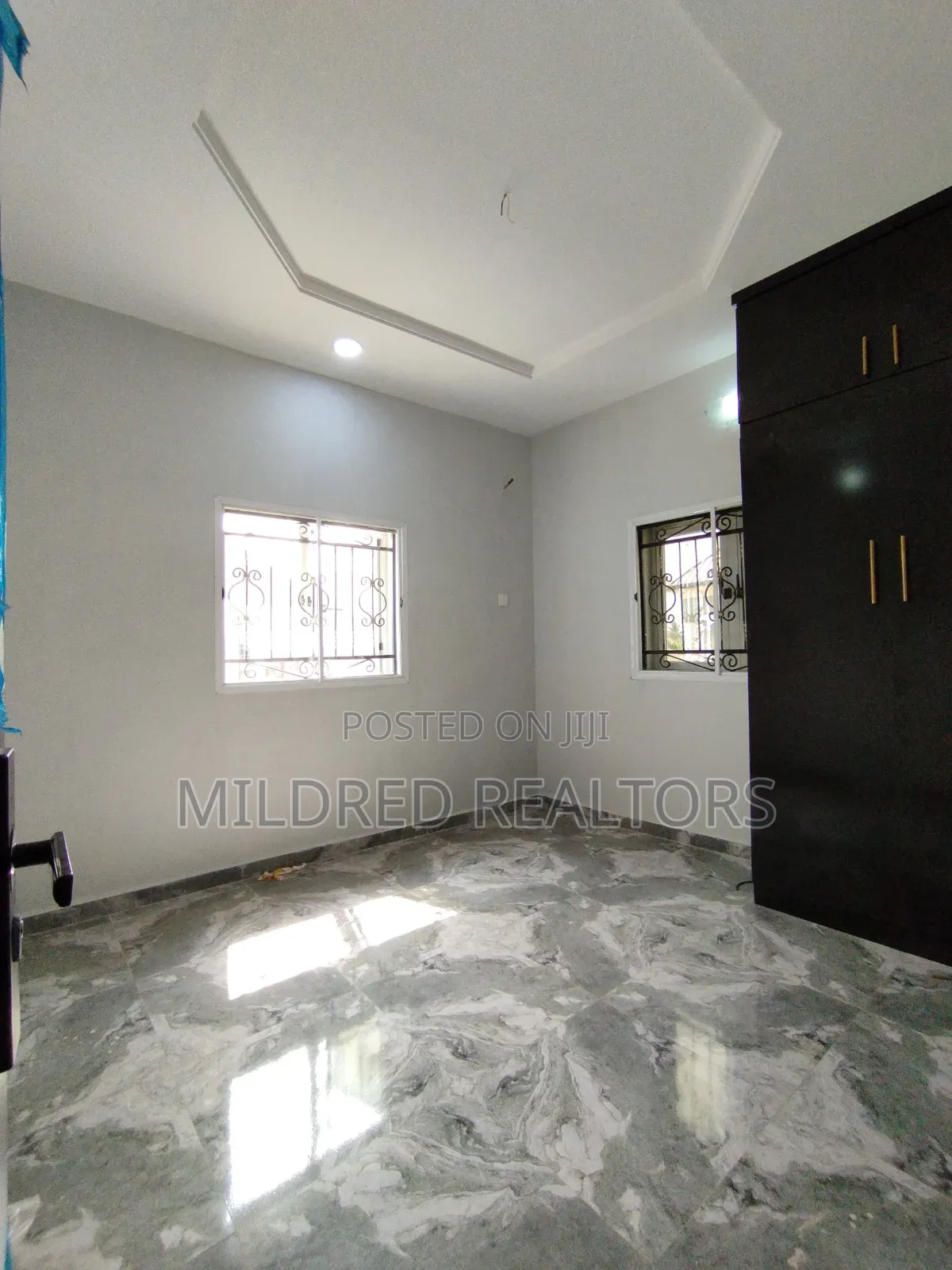 Furnished 2bdrm Apartment in Ewet Housing, Uyo for rent