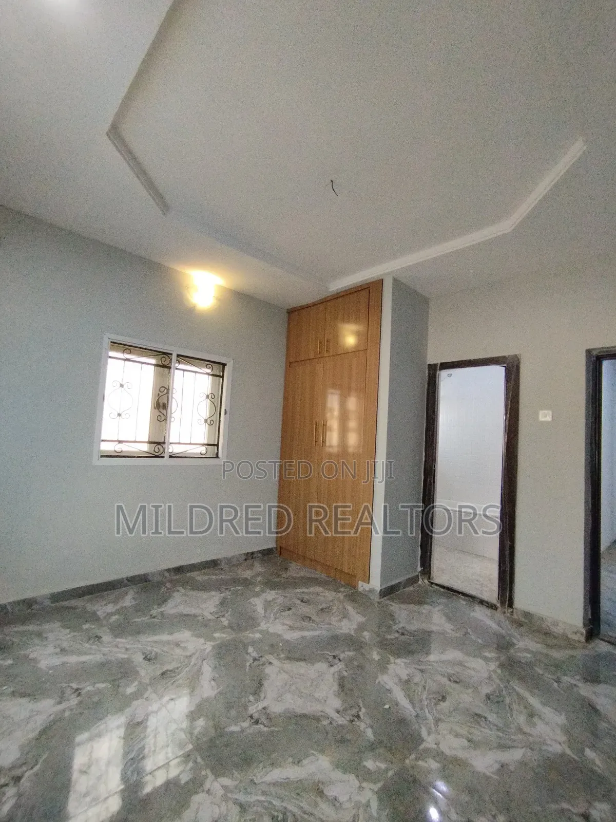 Furnished 2bdrm Apartment in Ewet Housing, Uyo for rent