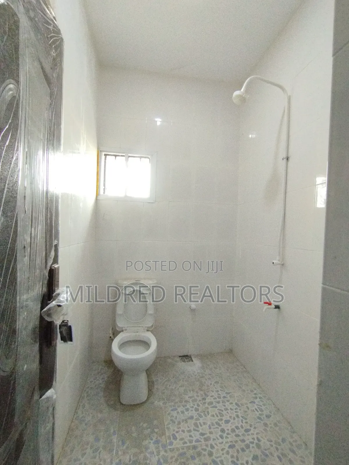 Furnished 2bdrm Apartment in Ewet Housing, Uyo for rent