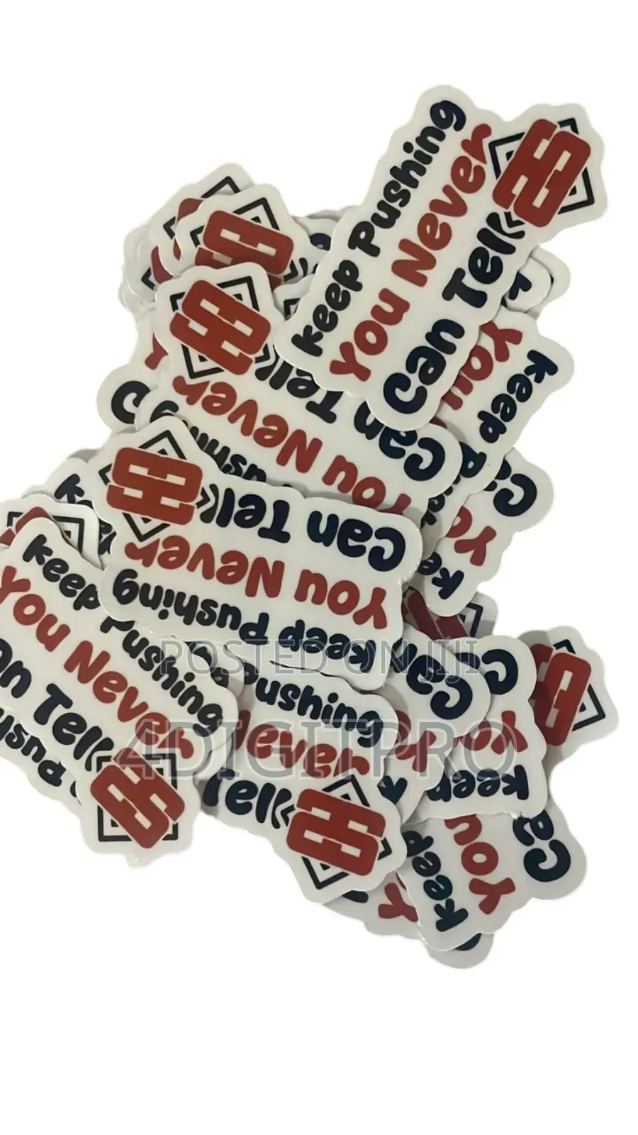 Gadgets Sticker