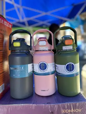 Quality and Original Big Water Bottle