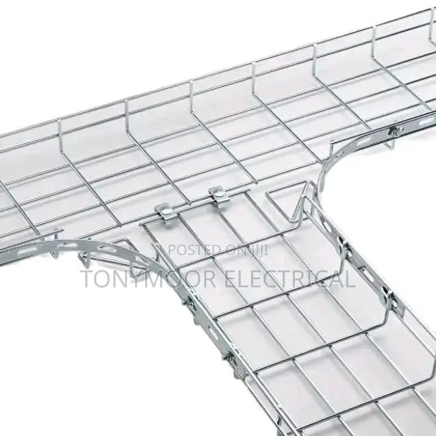 Cable Basket