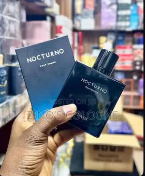 Nocturno Perfume