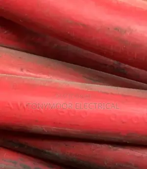 35mmx1core Armored Cable