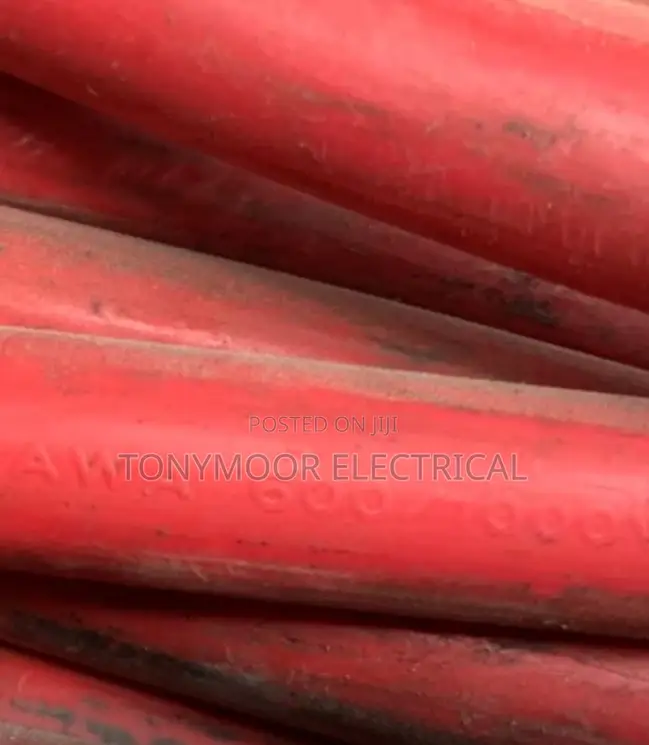 35mmx1core Armored Cable