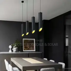 Classic and Luxurious Pendant Drop Lighting