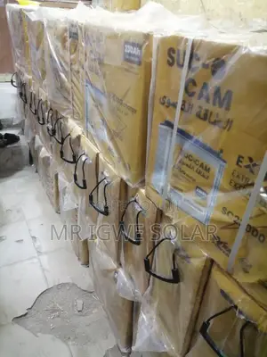 Suc Cam Tubular Battery 230ah