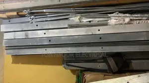9ft Channel Iron