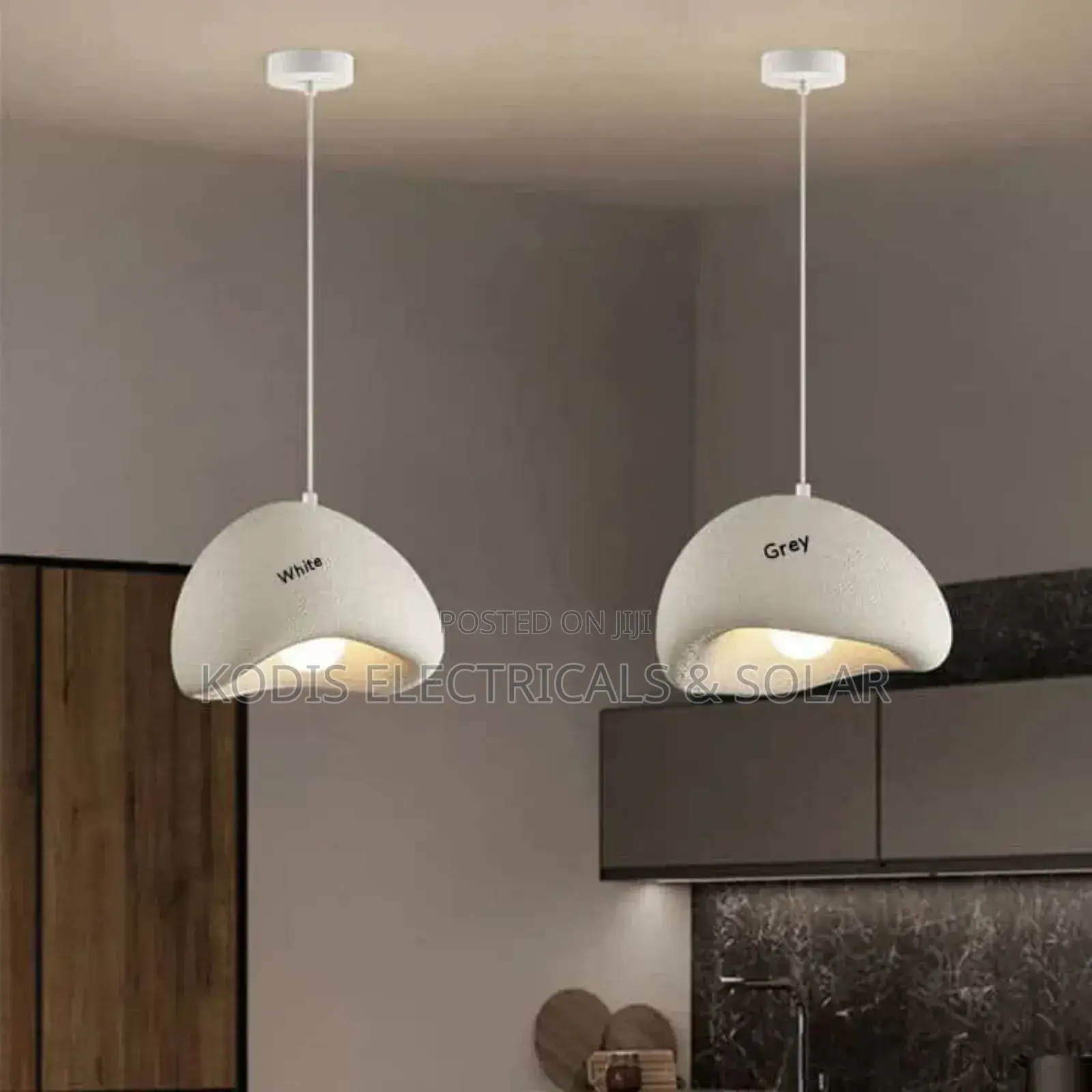Luxurious Pendant Drop Lighting