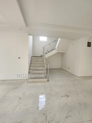 Guzape Abuja House for Sale