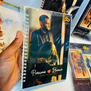 Jotter Printing and Design