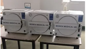 Autoclave Steriliser