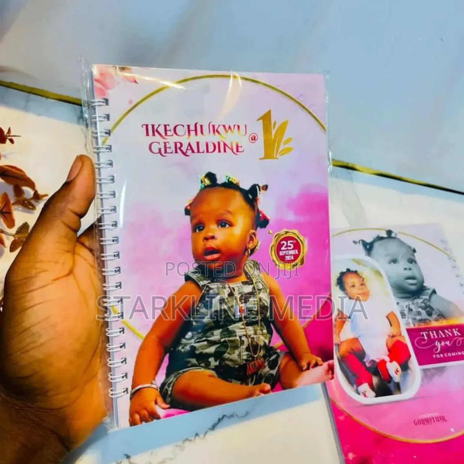 Jotter Printing and Design