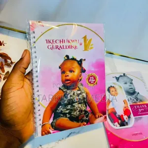 Jotter Printing and Design