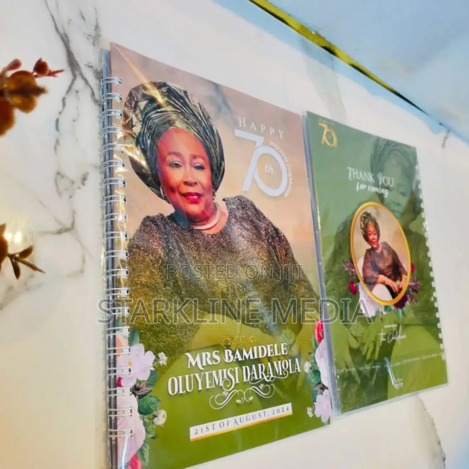 Jotter Printing and Design