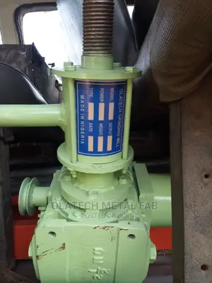 Portable Borehole Drilling Machine
