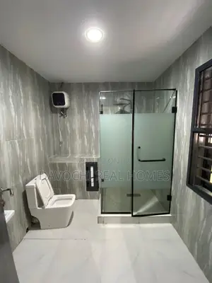 4bdrm Duplex in Ikate for rent