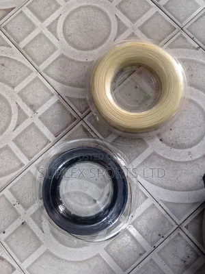 Racket String 