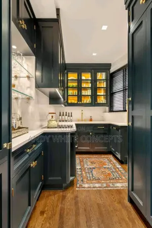Kitchen Cabinets