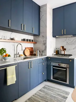 Kitchen Cabinets
